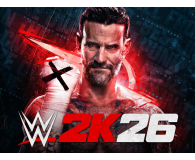 Xbox WWE 2K26 - 1500665 - zdjęcie 3